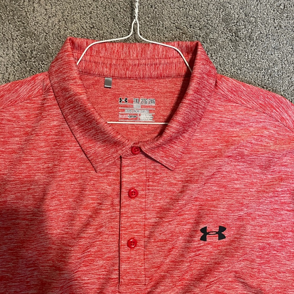 Under Armour XXL